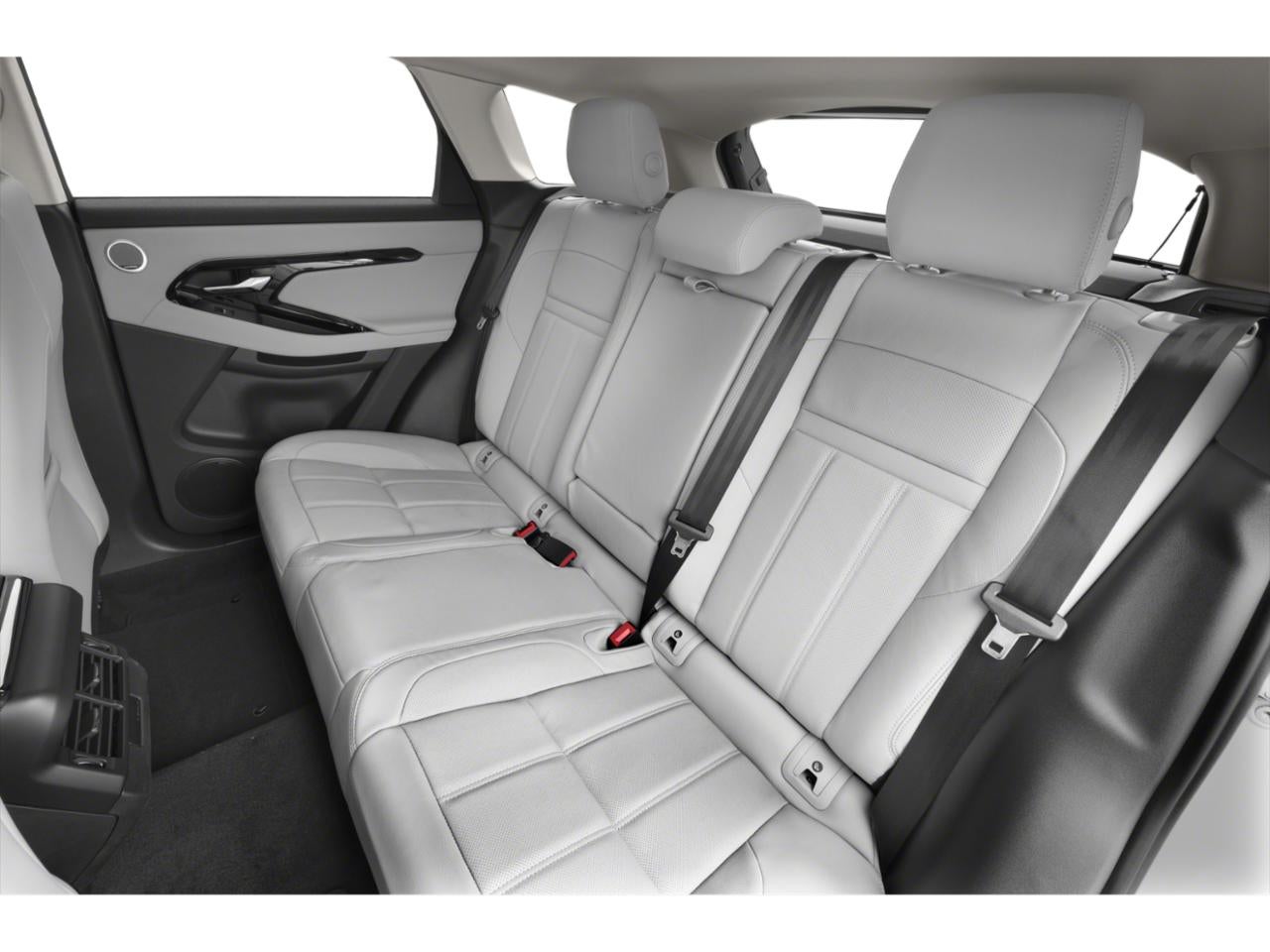 2024 Land Rover Range Rover Evoque Core S AWD