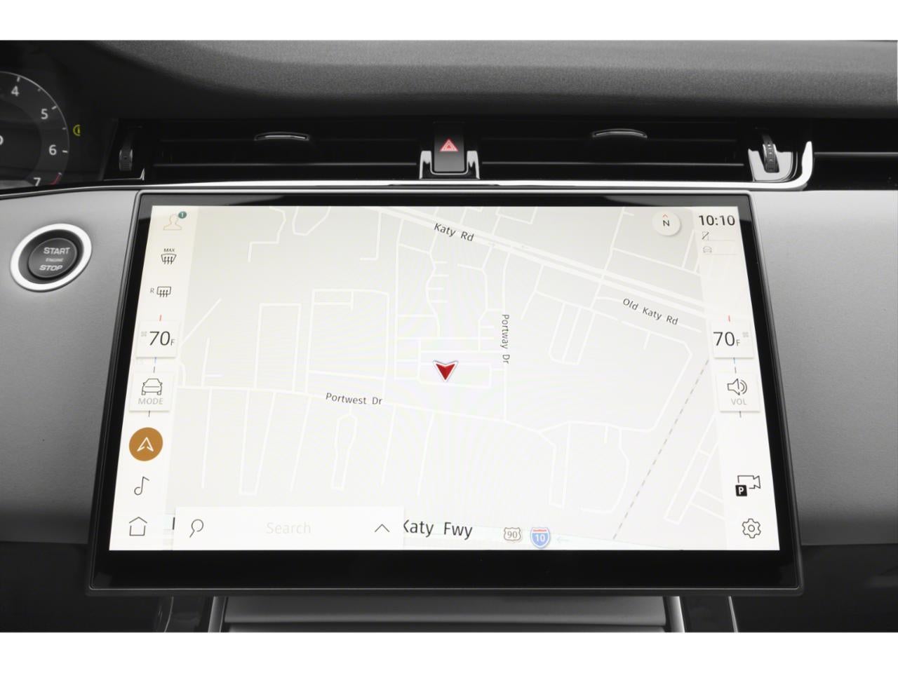 2024 Land Rover Range Rover Evoque Core S AWD