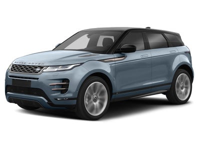 2021 Land Rover Range Rover Evoque R-Dynamic HSE AWD