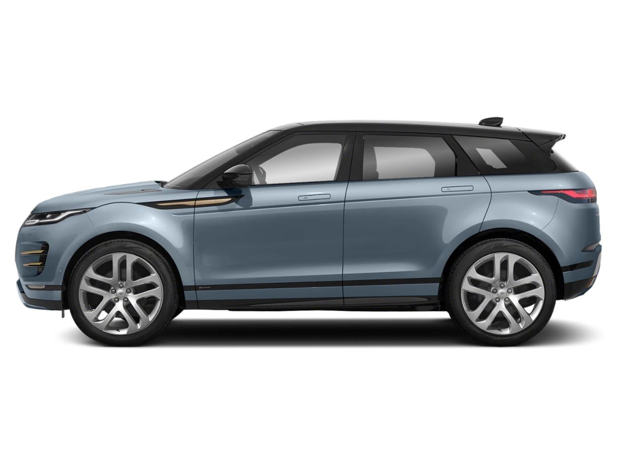 2021 Land Rover Range Rover Evoque R-Dynamic HSE AWD