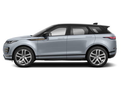2021 Land Rover Range Rover Evoque R-Dynamic HSE AWD