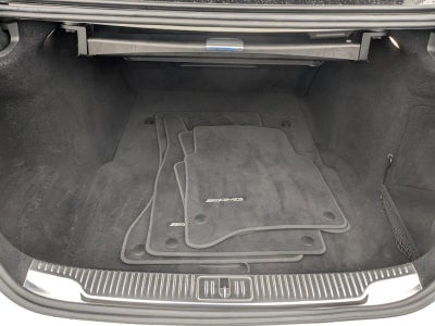 2023 Mercedes-Benz S-Class S 500 4MATIC® Sedan