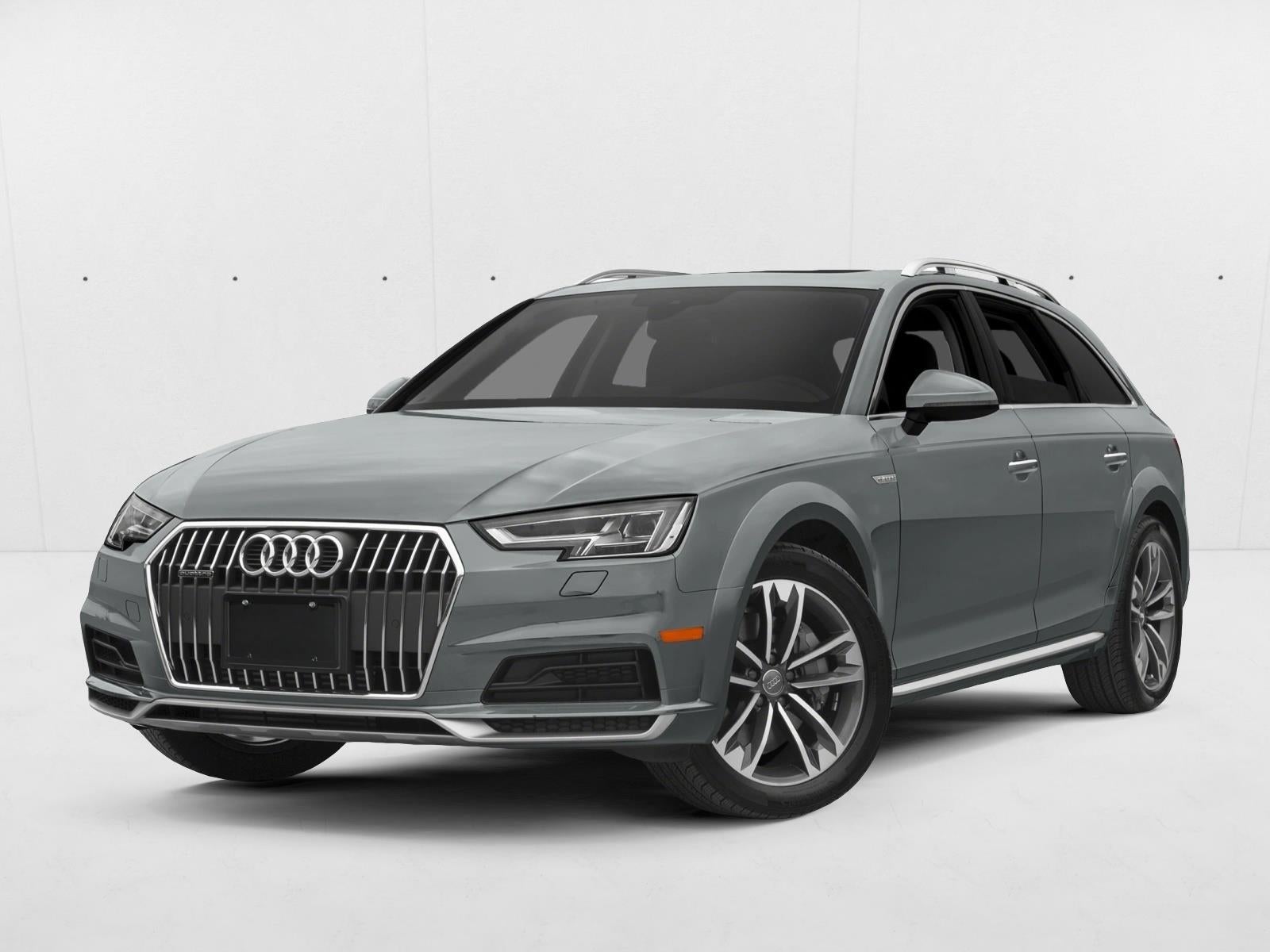 2017 Audi allroad 2.0 TFSI Premium Plus