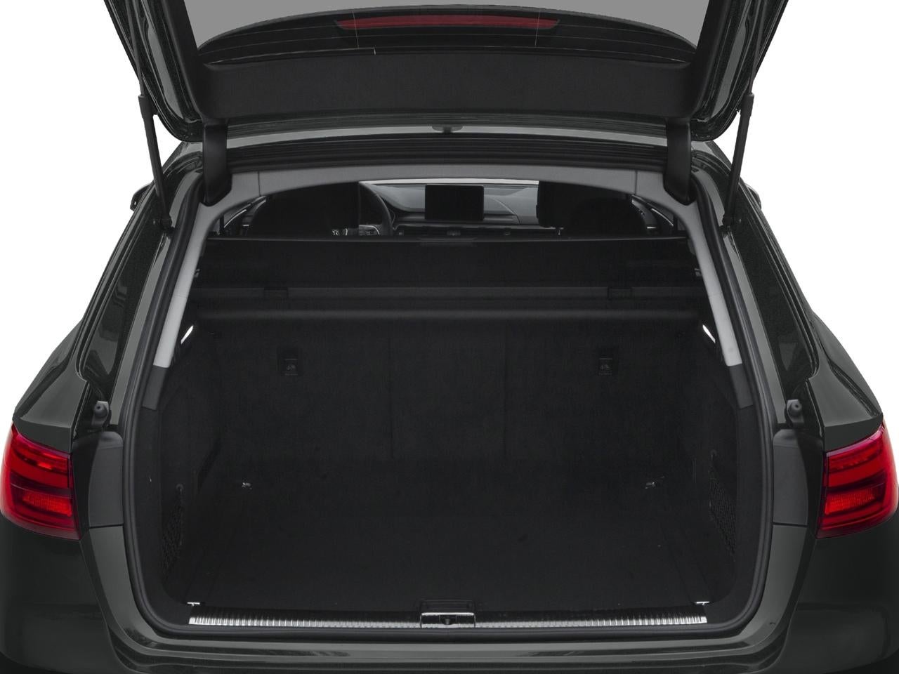 2017 Audi allroad 2.0 TFSI Premium Plus