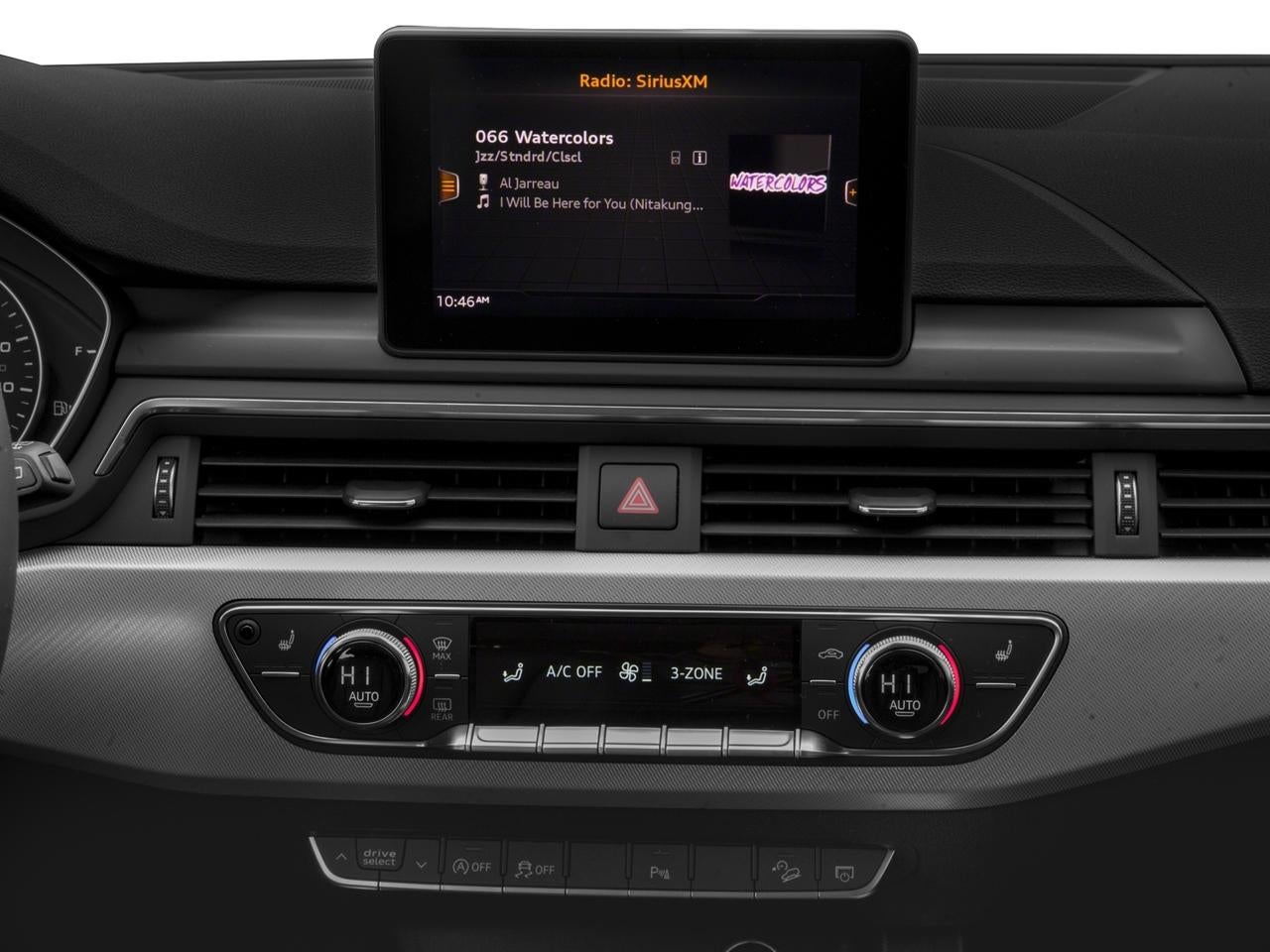 2017 Audi allroad 2.0 TFSI Premium Plus