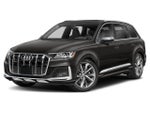 2023 Audi SQ7 Premium Plus 4.0 TFSI quattro