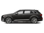 2023 Audi SQ7 Premium Plus 4.0 TFSI quattro
