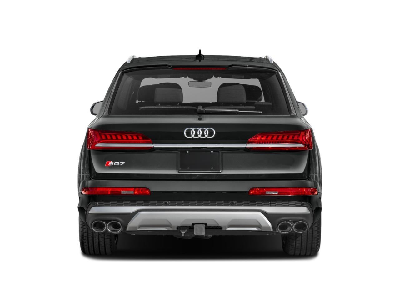 2023 Audi SQ7 Premium Plus 4.0 TFSI quattro