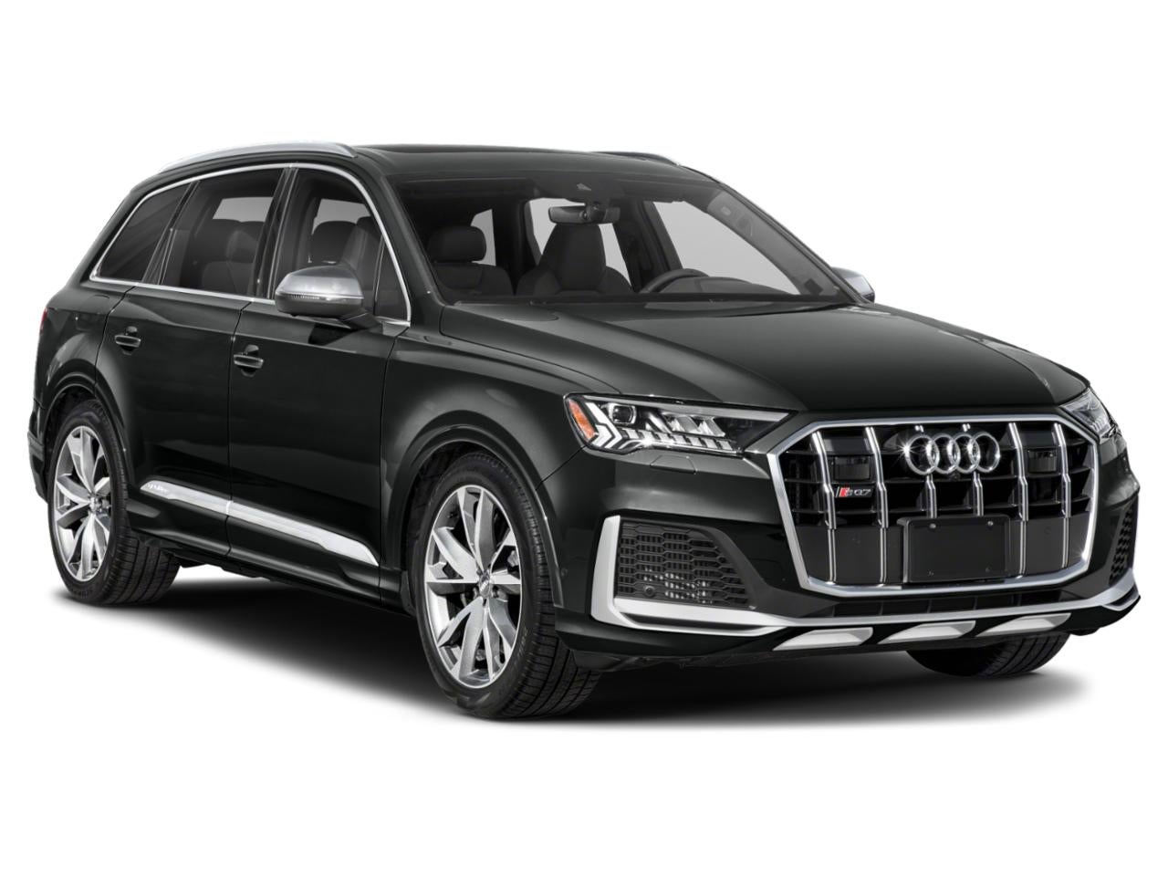 2023 Audi SQ7 Premium Plus 4.0 TFSI quattro