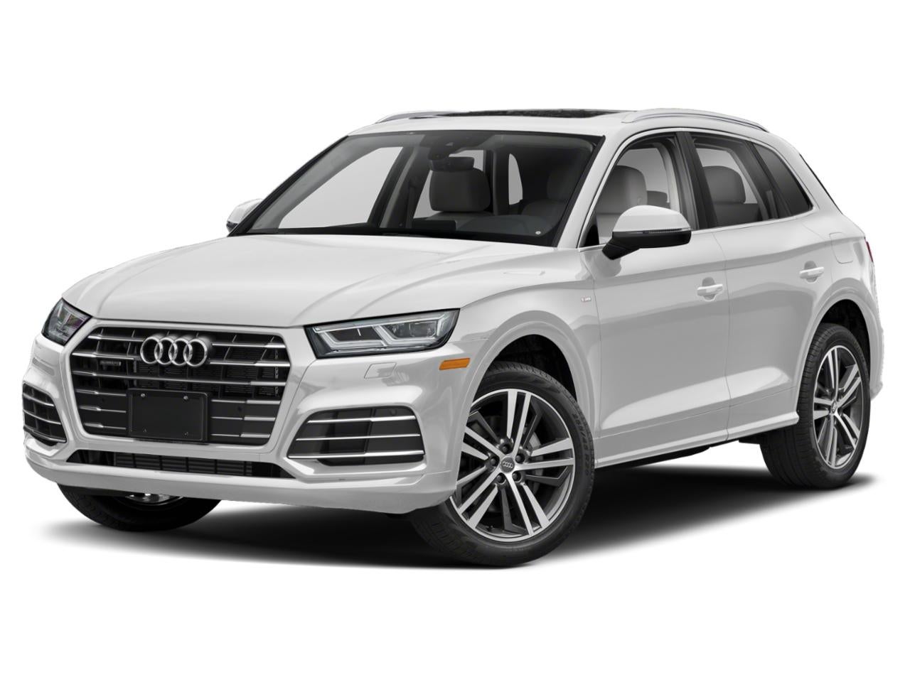2020 Audi Q5 Premium Plus 55 TFSI e quattro