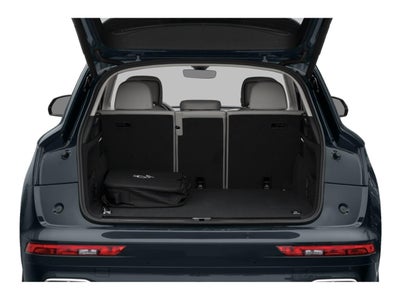 2020 Audi Q5 Premium Plus 55 TFSI e quattro