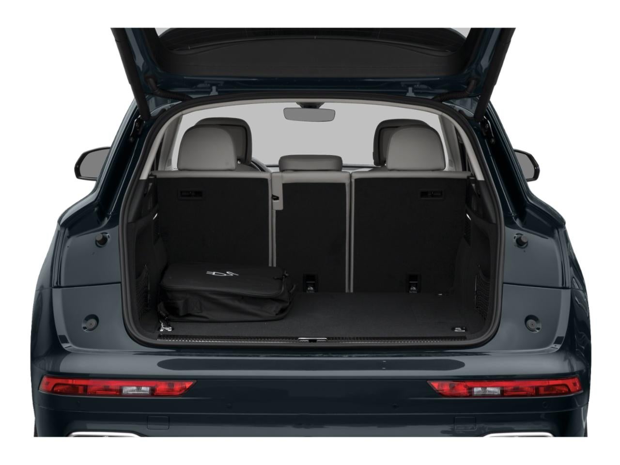 2020 Audi Q5 Premium Plus 55 TFSI e quattro