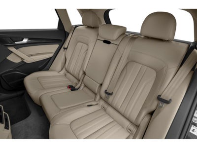 2020 Audi Q5 Premium Plus 55 TFSI e quattro