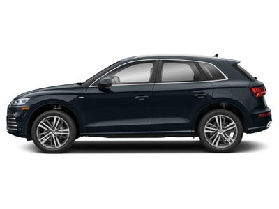 2020 Audi Q5 Premium Plus 55 TFSI e quattro