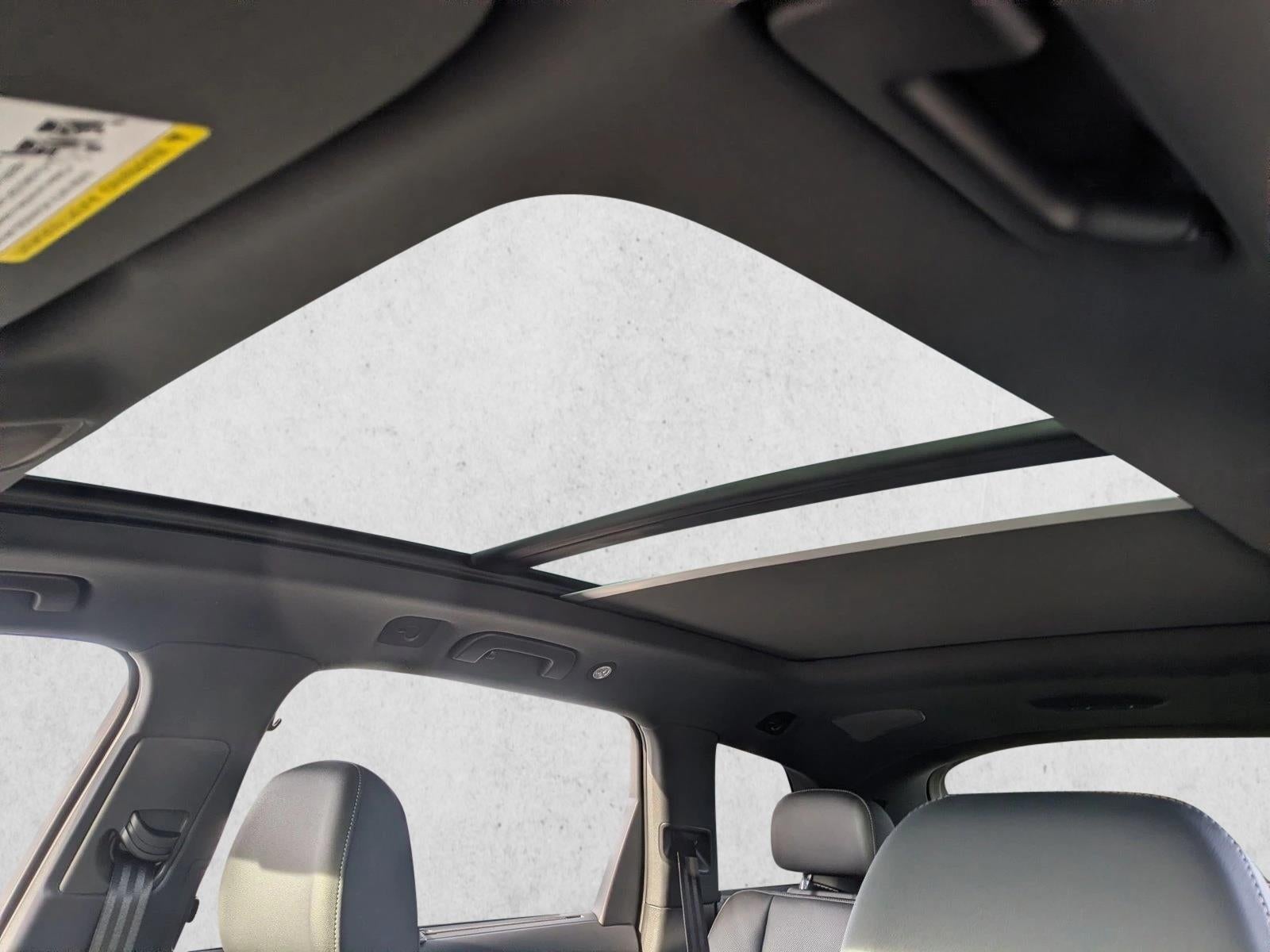 2025 Audi Q7 Premium Plus 55 TFSI quattro