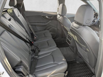 2025 Audi Q7 Premium Plus 55 TFSI quattro