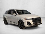 2025 Audi Q7 Premium Plus 55 TFSI quattro