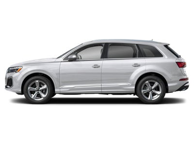 2025 Audi Q7 Premium Plus 55 TFSI quattro