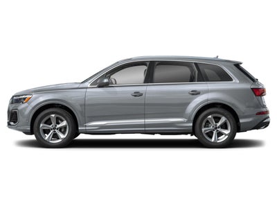 2025 Audi Q7 Premium Plus 55 TFSI quattro