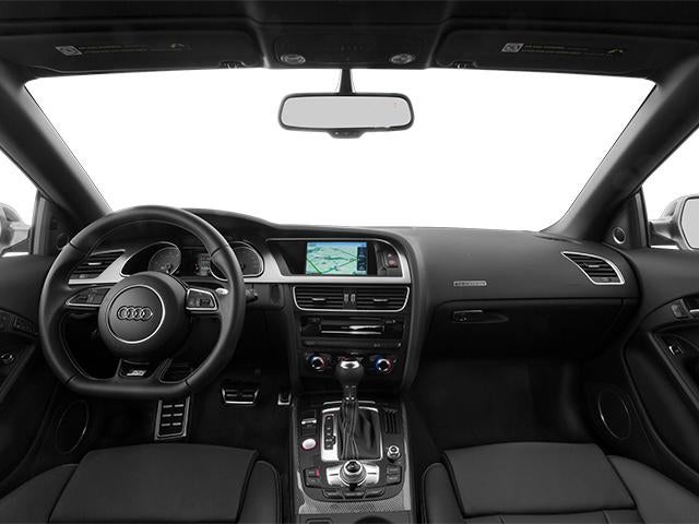 2014 Audi S5 Prestige