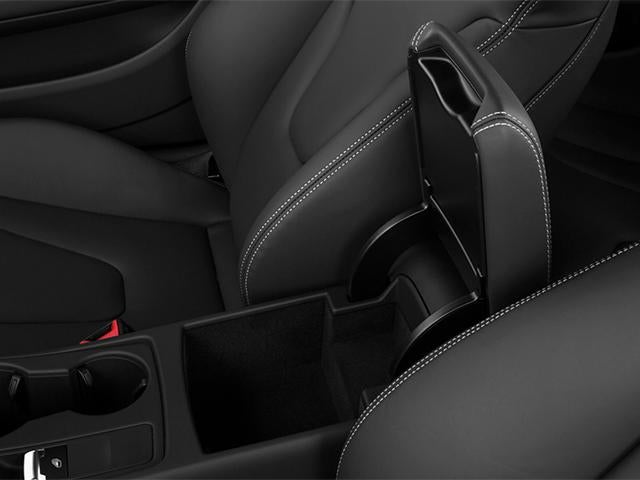 2014 Audi S5 Prestige