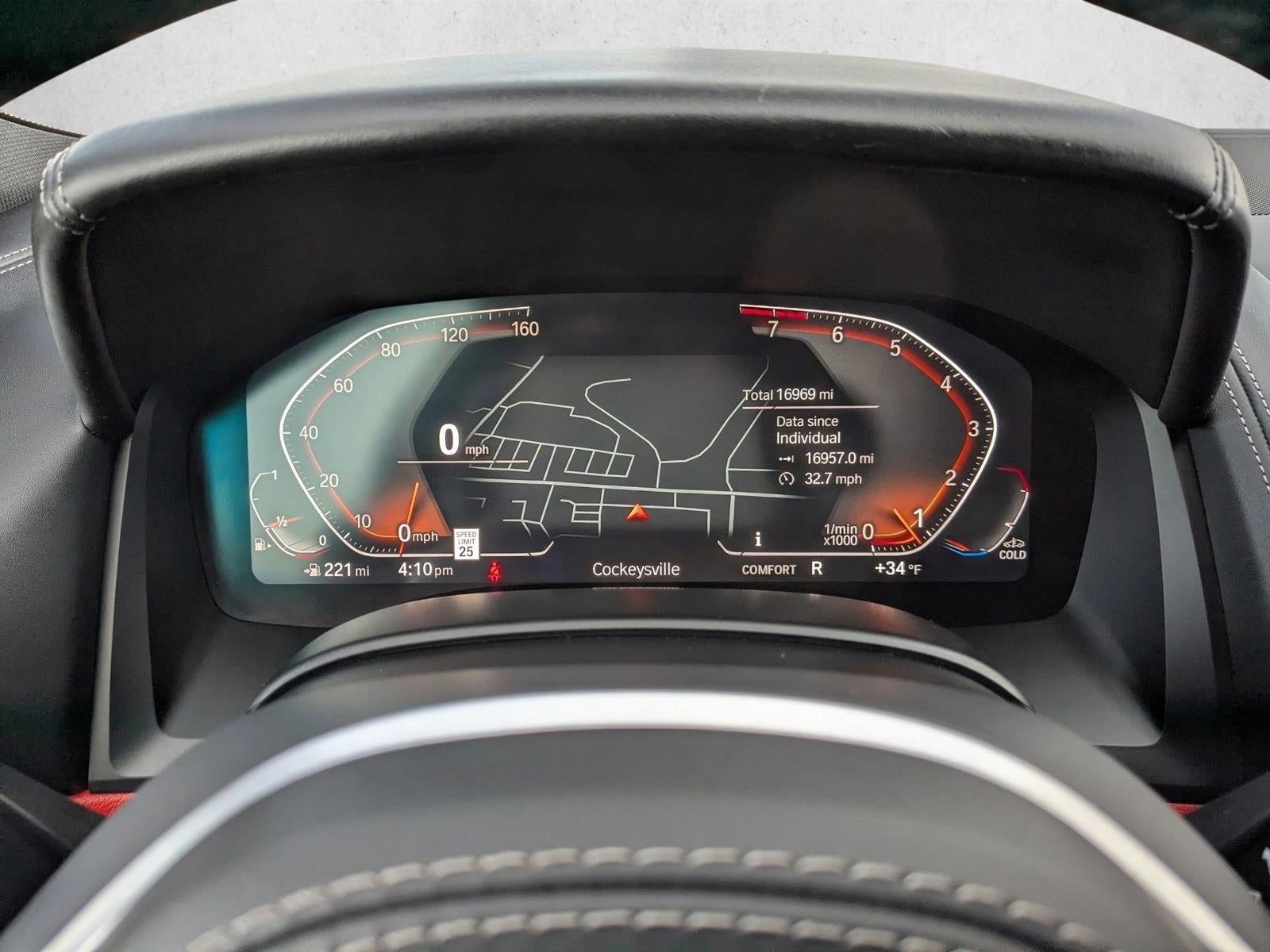 2024 BMW 840i Gran Coupe