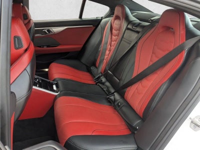 2024 BMW 840i Gran Coupe