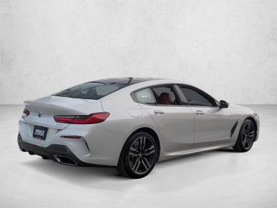 2024 BMW 840i Gran Coupe
