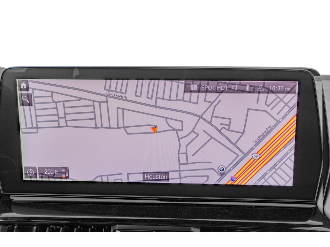 2024 BMW 840i Gran Coupe