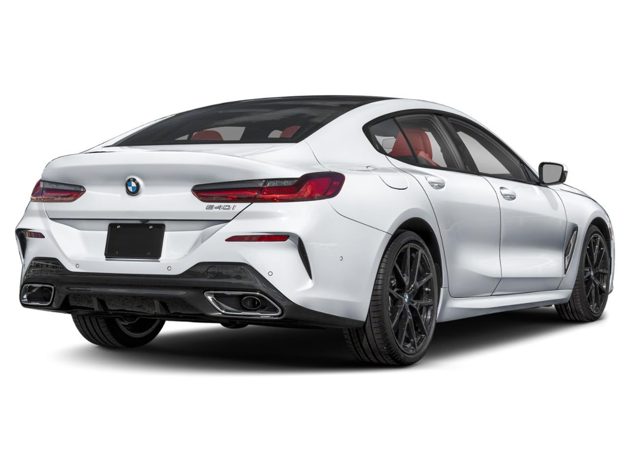 2024 BMW 840i Gran Coupe