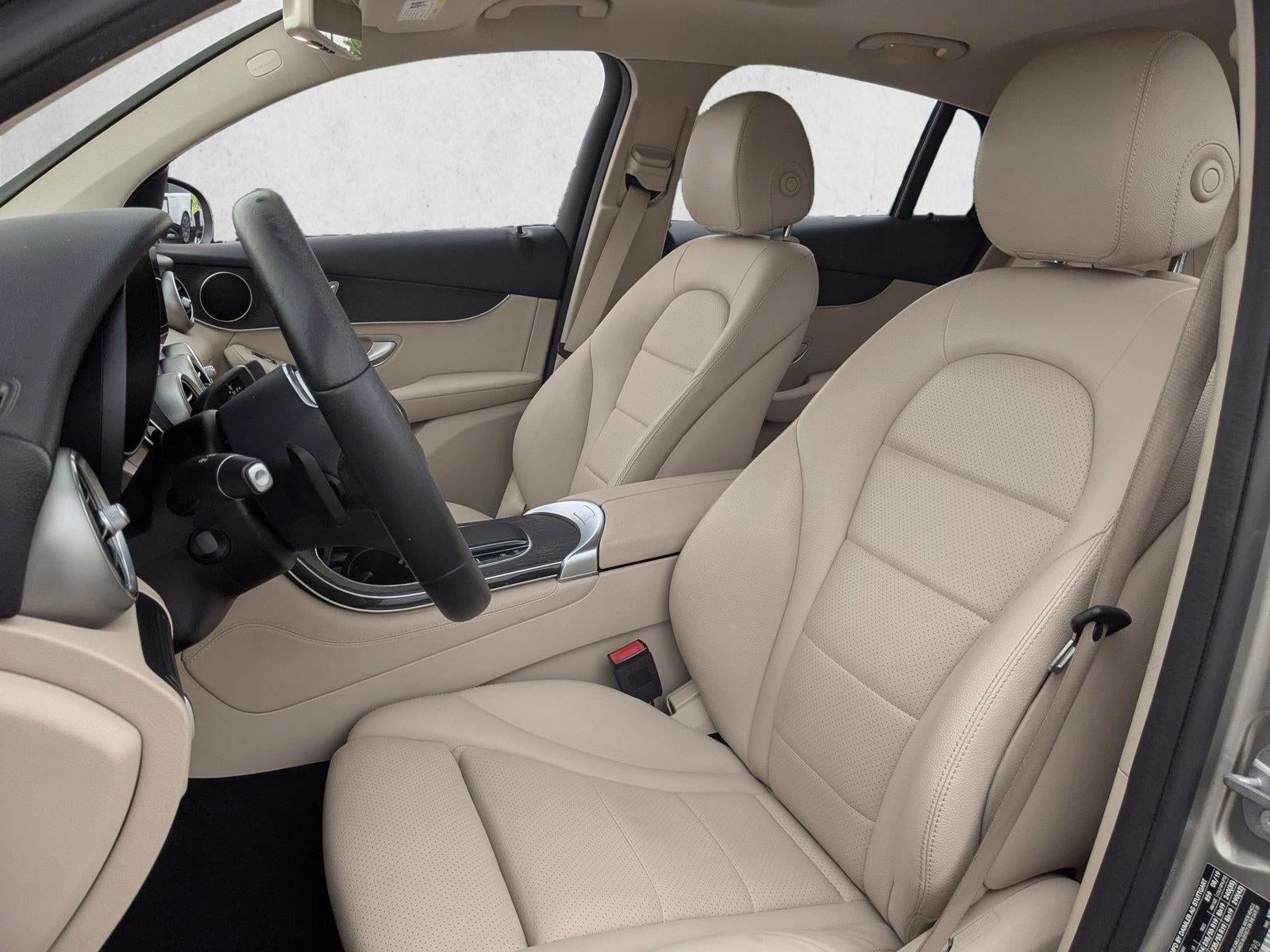 2020 Mercedes-Benz GLC GLC 300 4MATIC® Coupe