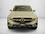 2020 Mercedes-Benz GLC GLC 300 4MATIC® Coupe