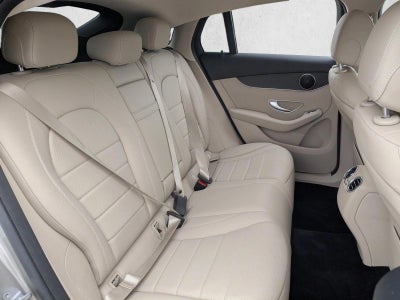 2020 Mercedes-Benz GLC GLC 300 4MATIC® Coupe