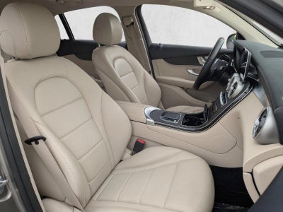 2020 Mercedes-Benz GLC GLC 300 4MATIC® Coupe