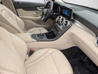 2020 Mercedes-Benz GLC GLC 300 4MATIC® Coupe