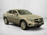 2020 Mercedes-Benz GLC GLC 300 4MATIC® Coupe