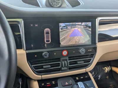 2024 Porsche Macan AWD
