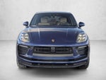 2024 Porsche Macan AWD