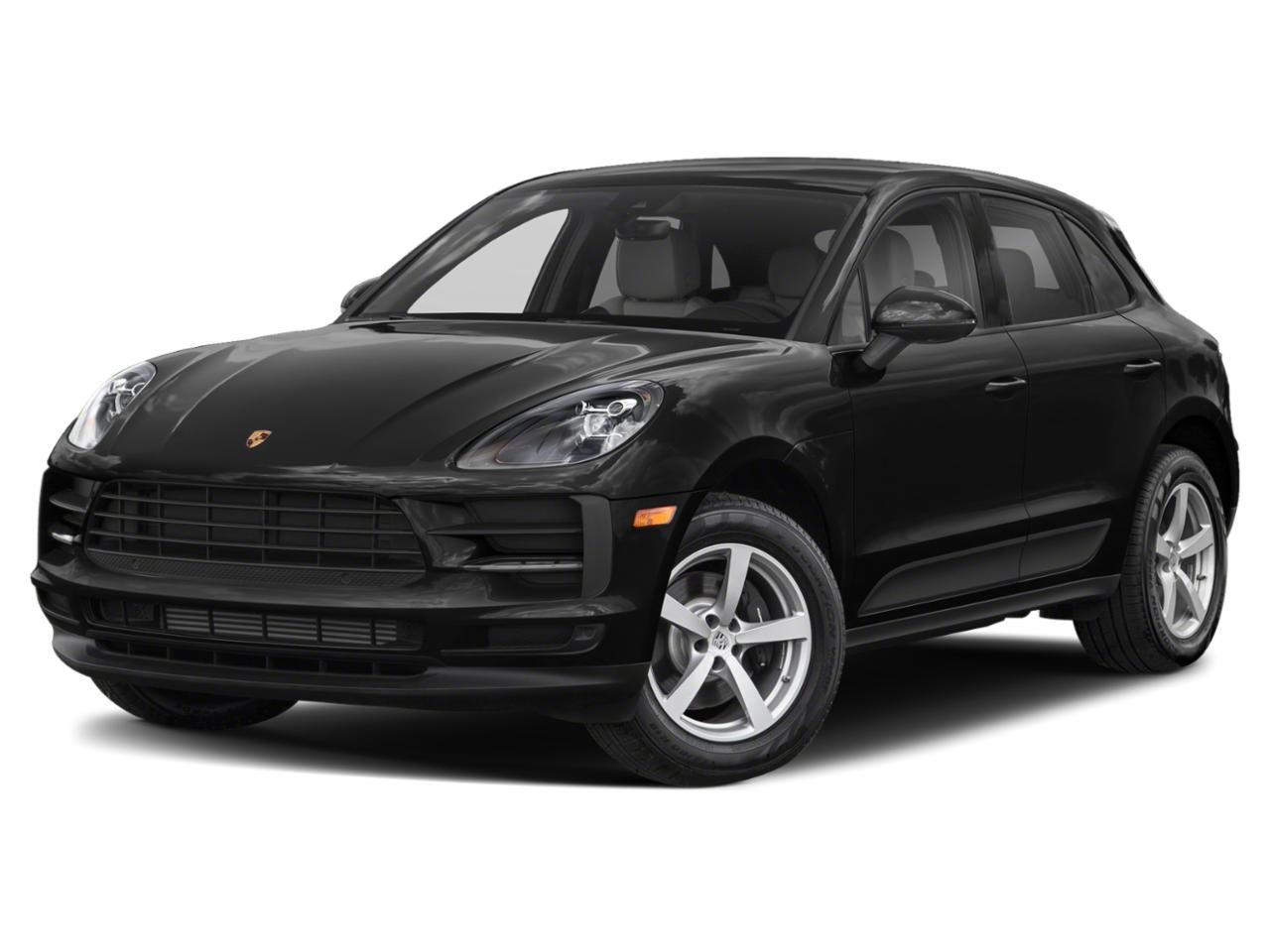 2021 Porsche Macan S AWD