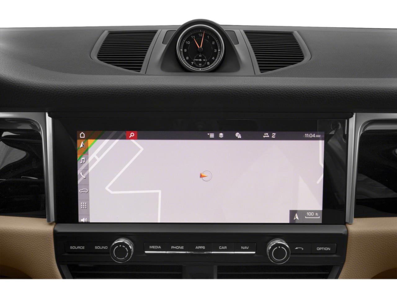 2021 Porsche Macan S AWD