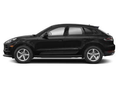 2021 Porsche Macan S AWD
