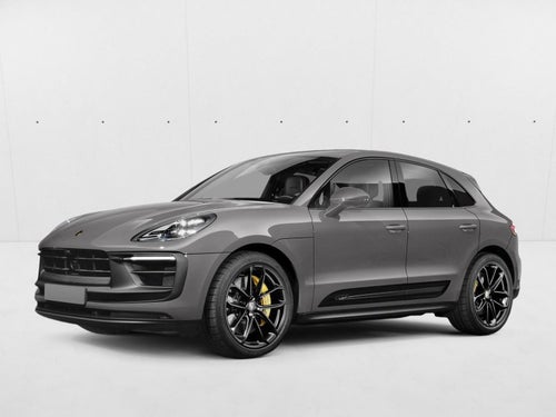 2023 Porsche Macan GTS AWD