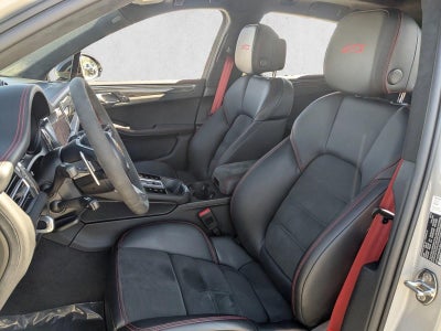 2023 Porsche Macan GTS AWD