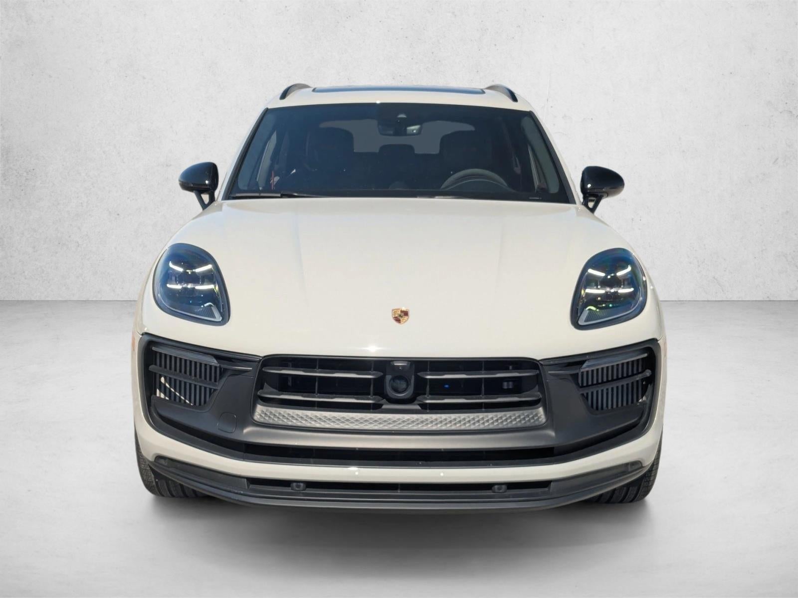 2023 Porsche Macan GTS AWD