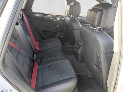 2023 Porsche Macan GTS AWD