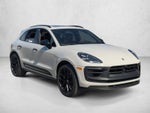 2023 Porsche Macan GTS AWD