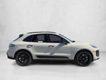 2023 Porsche Macan GTS AWD