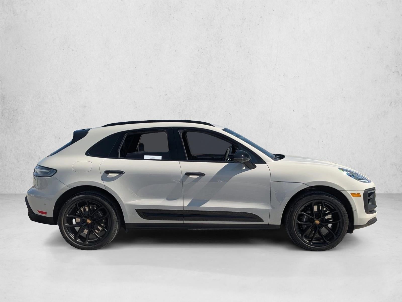 2023 Porsche Macan GTS AWD
