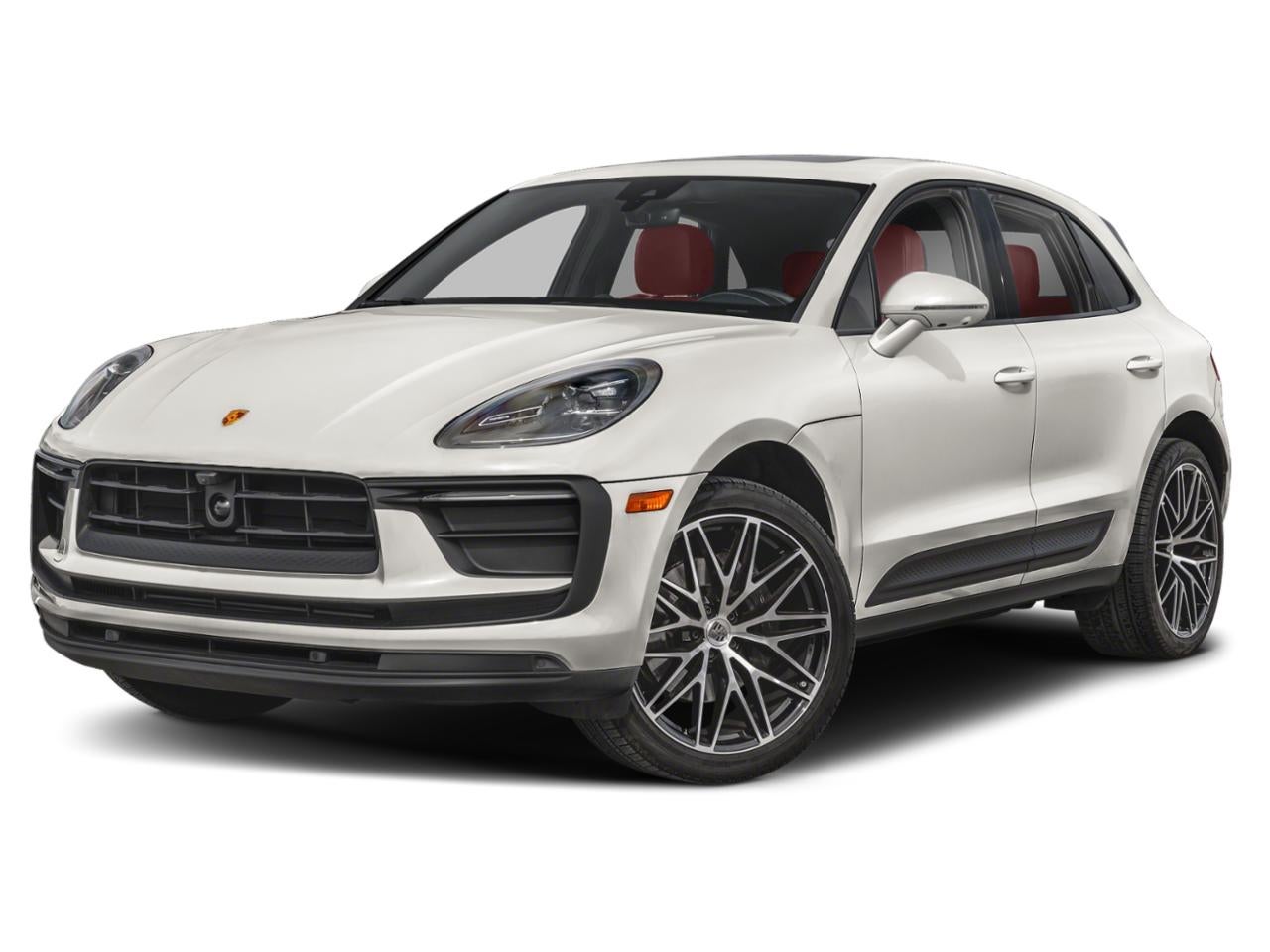 2023 Porsche Macan GTS AWD