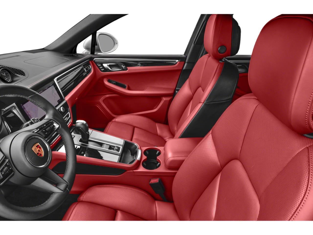 2023 Porsche Macan GTS AWD